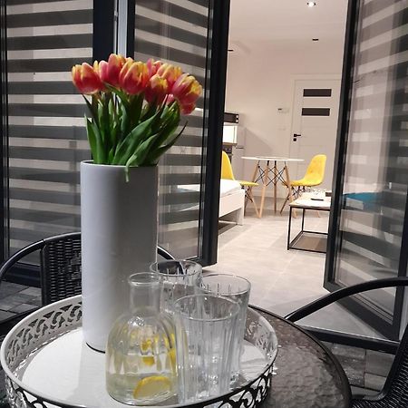 Viva Apartments 奥斯威辛 外观 照片