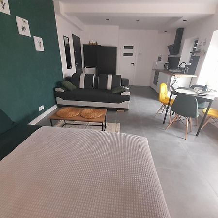 Viva Apartments 奥斯威辛 外观 照片