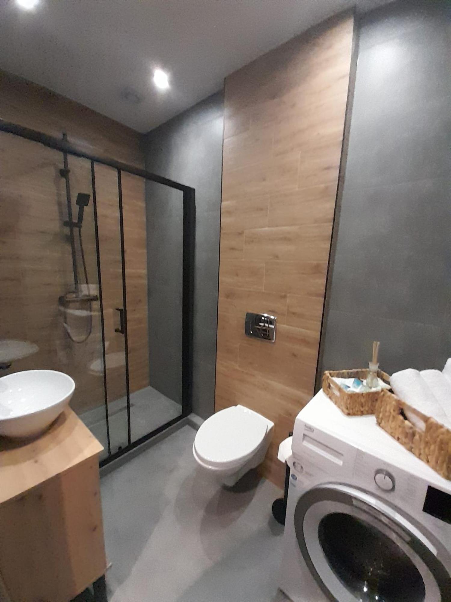 Viva Apartments 奥斯威辛 外观 照片
