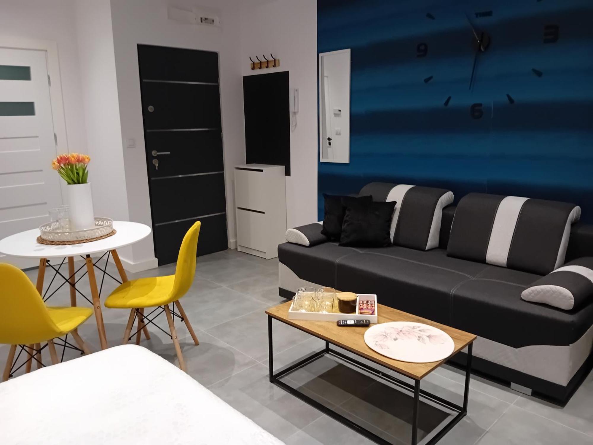 Viva Apartments 奥斯威辛 外观 照片