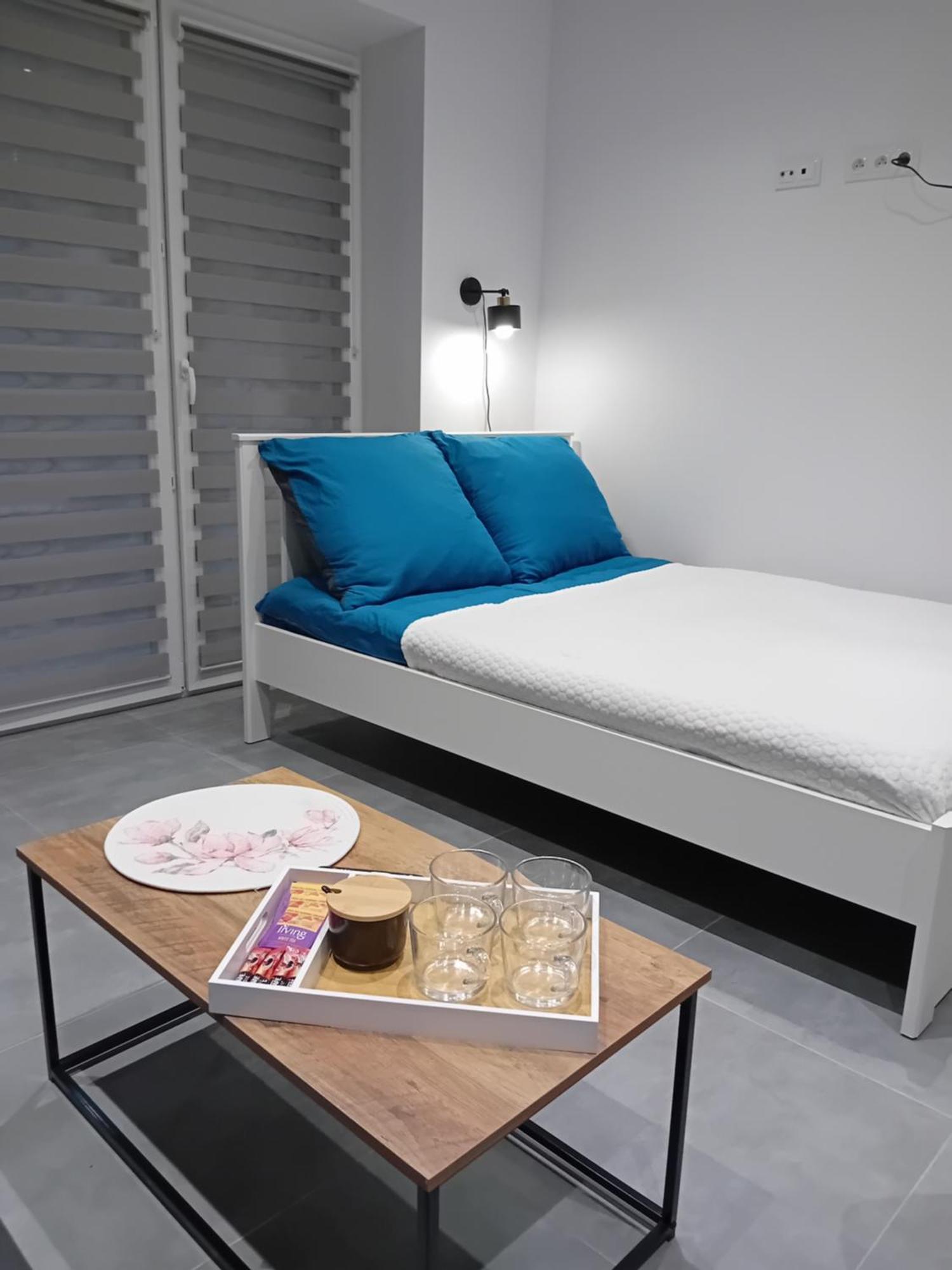 Viva Apartments 奥斯威辛 外观 照片