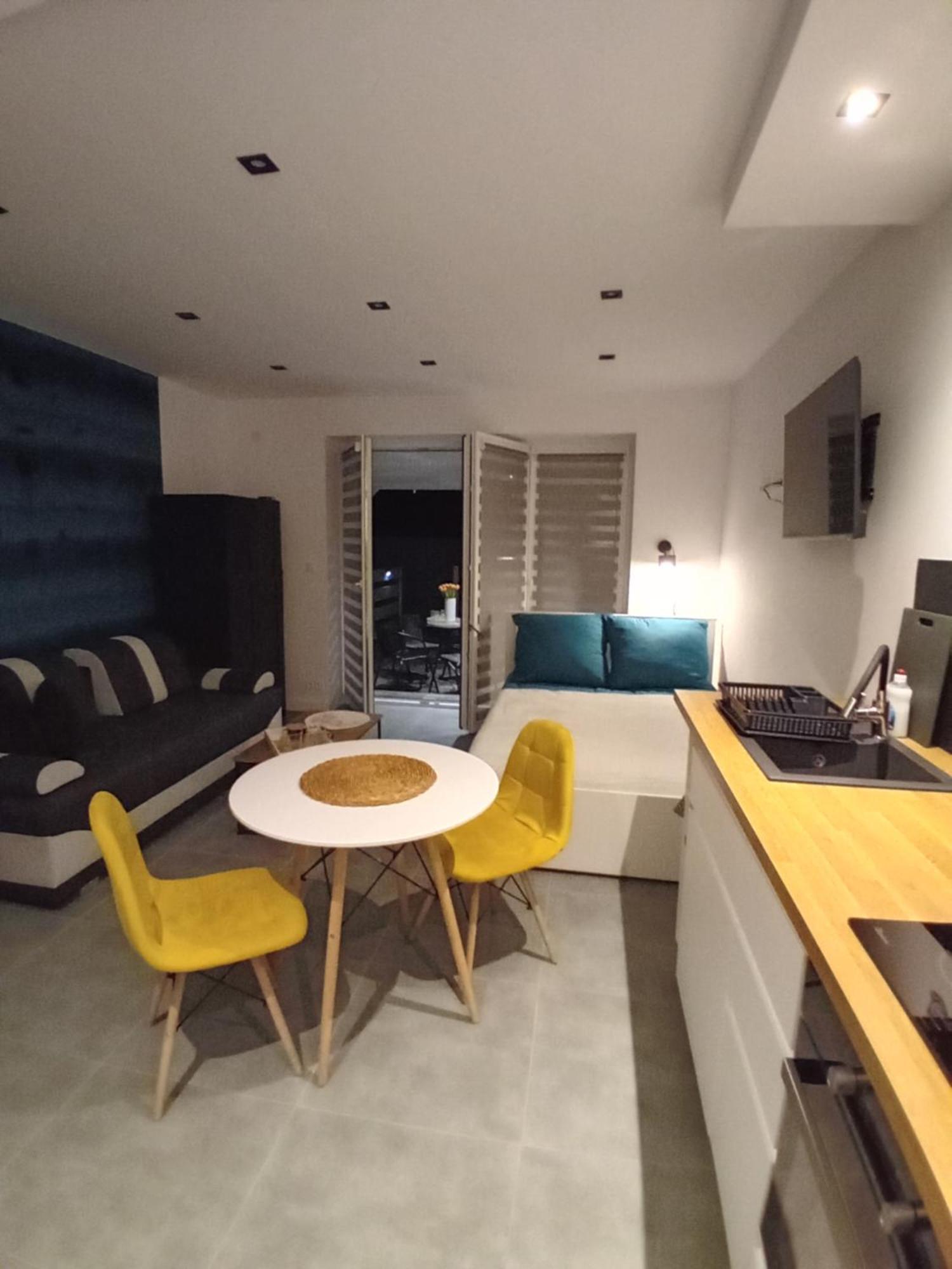Viva Apartments 奥斯威辛 外观 照片