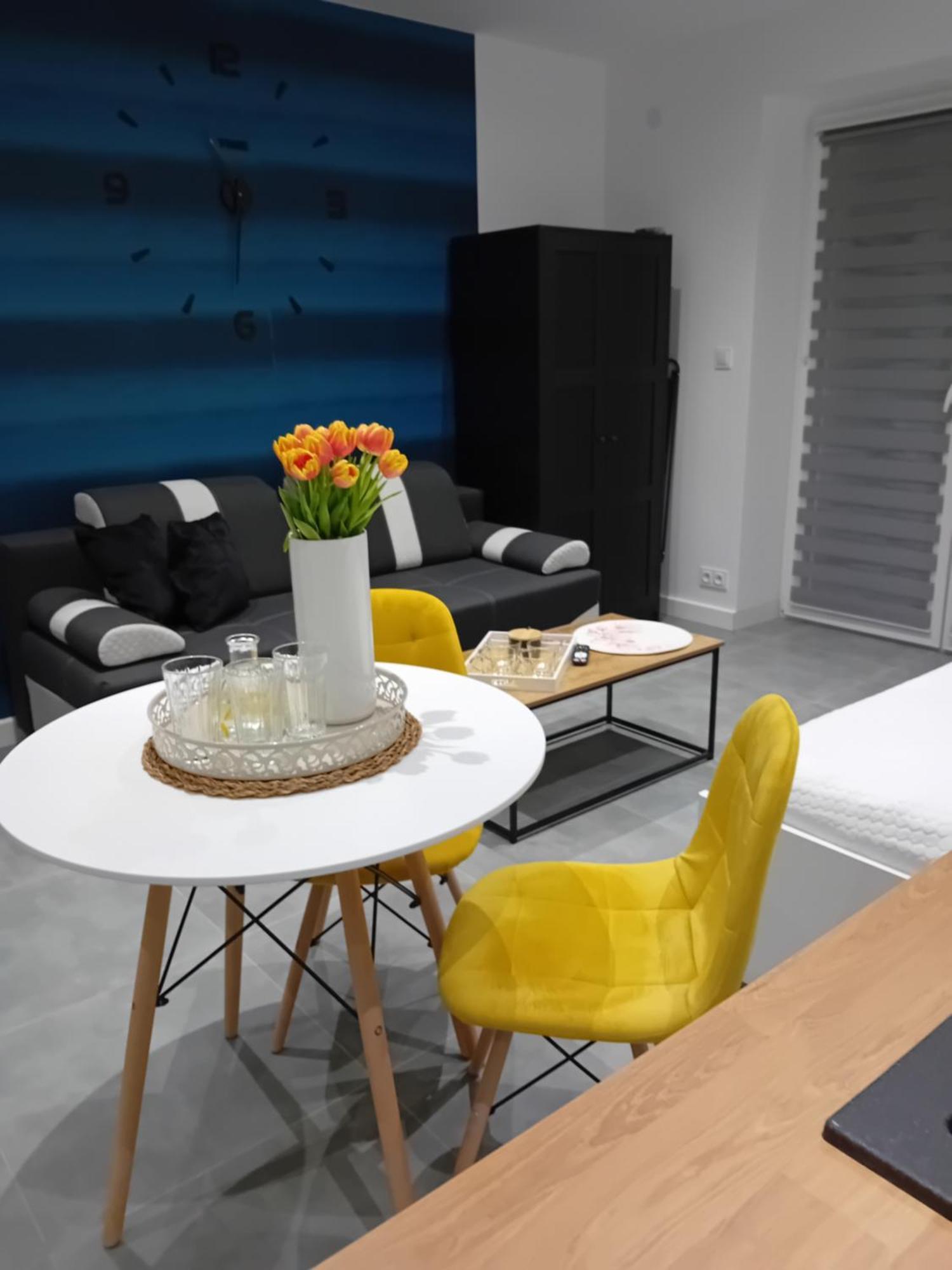 Viva Apartments 奥斯威辛 外观 照片