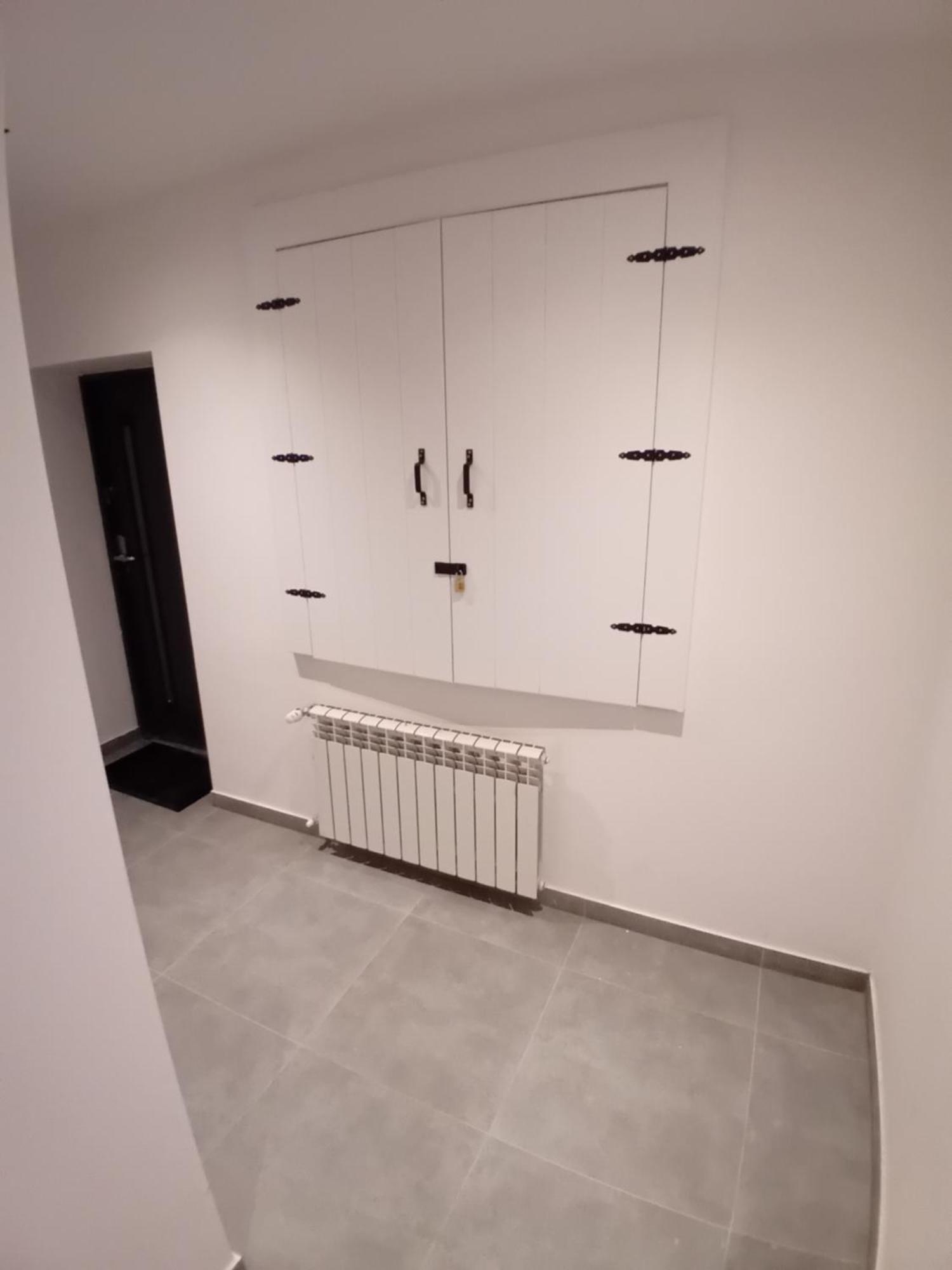 Viva Apartments 奥斯威辛 外观 照片