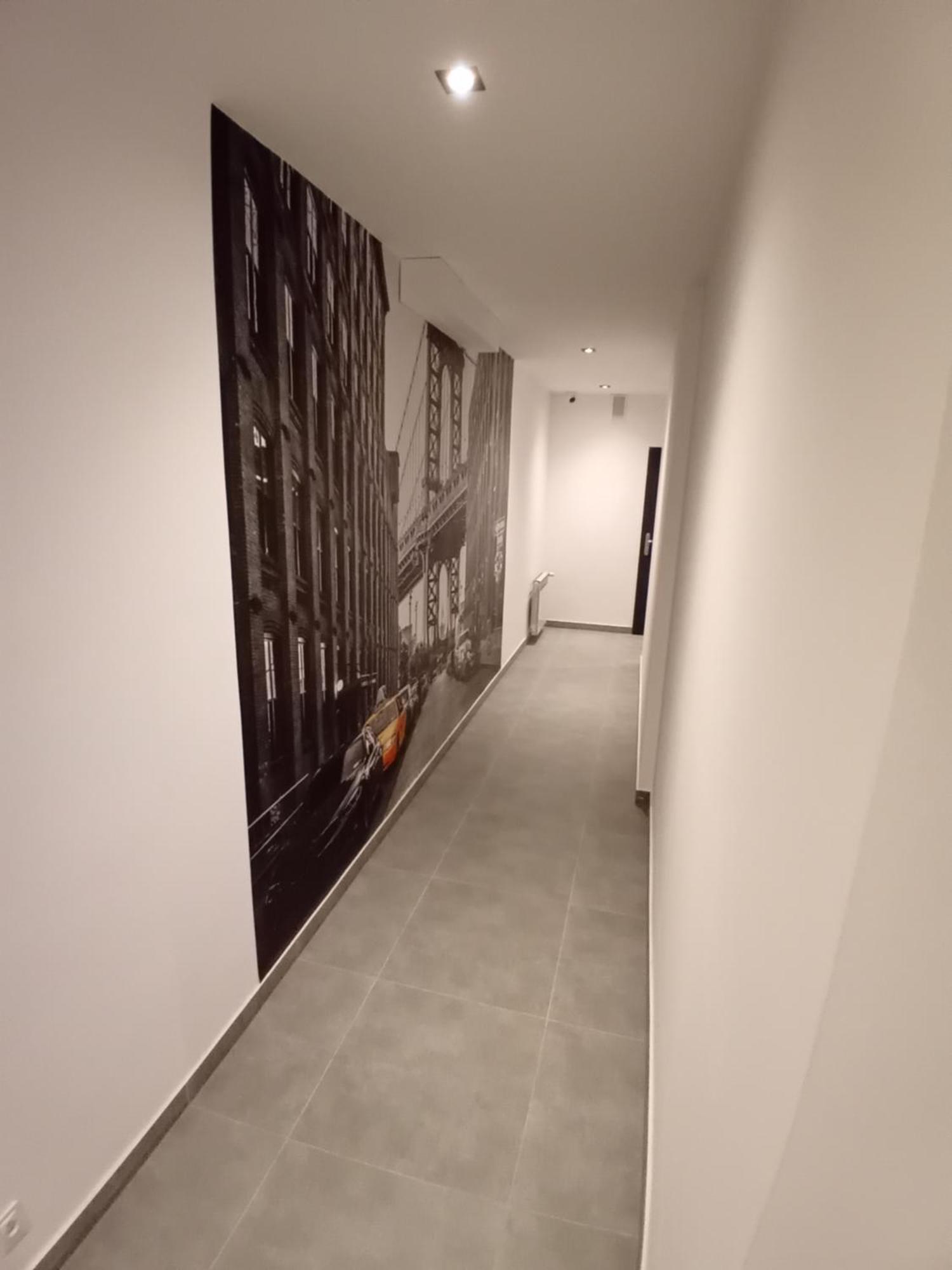 Viva Apartments 奥斯威辛 外观 照片