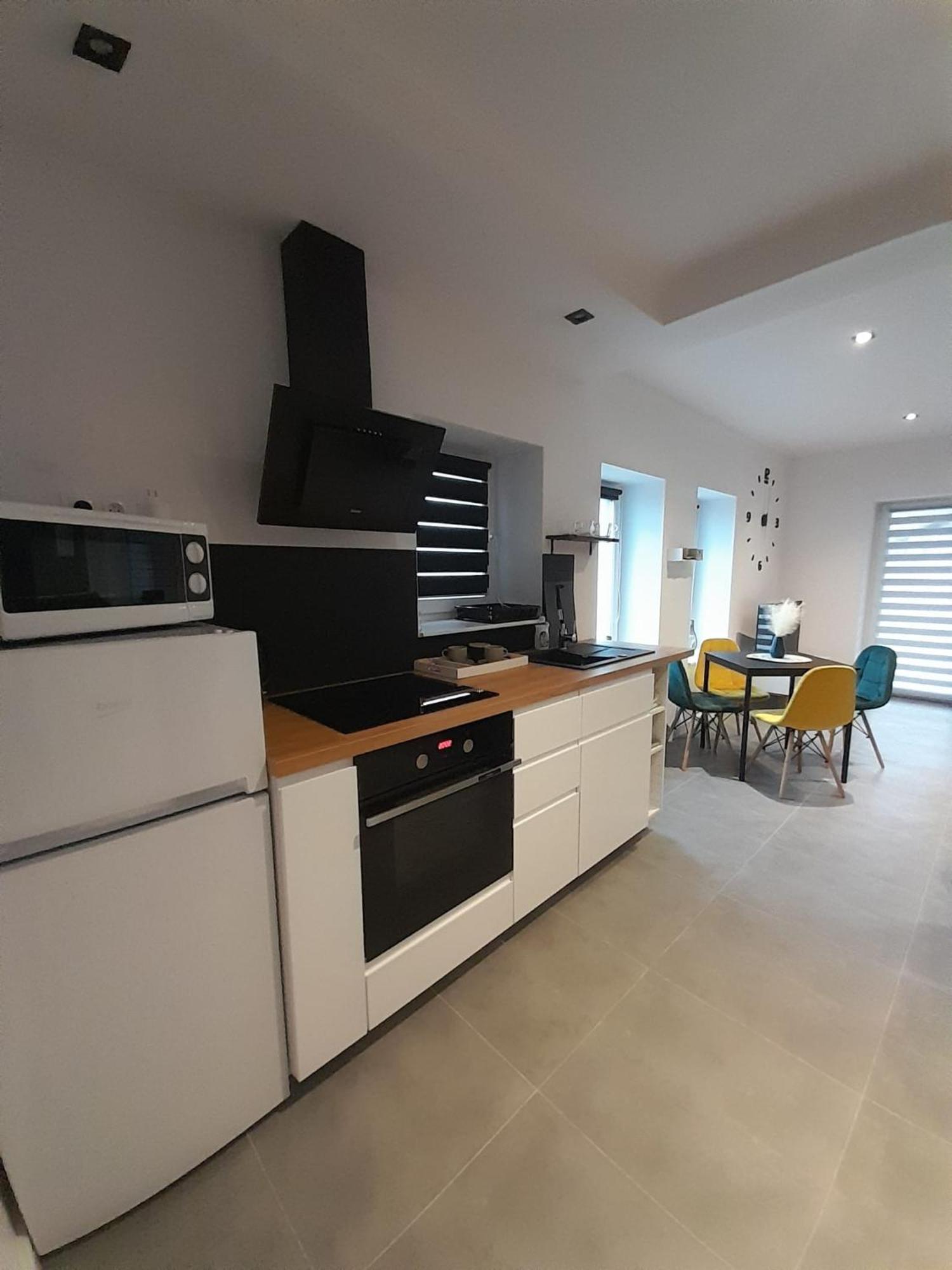 Viva Apartments 奥斯威辛 客房 照片