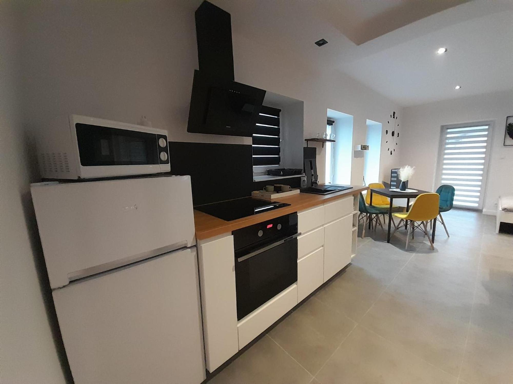 Viva Apartments 奥斯威辛 客房 照片