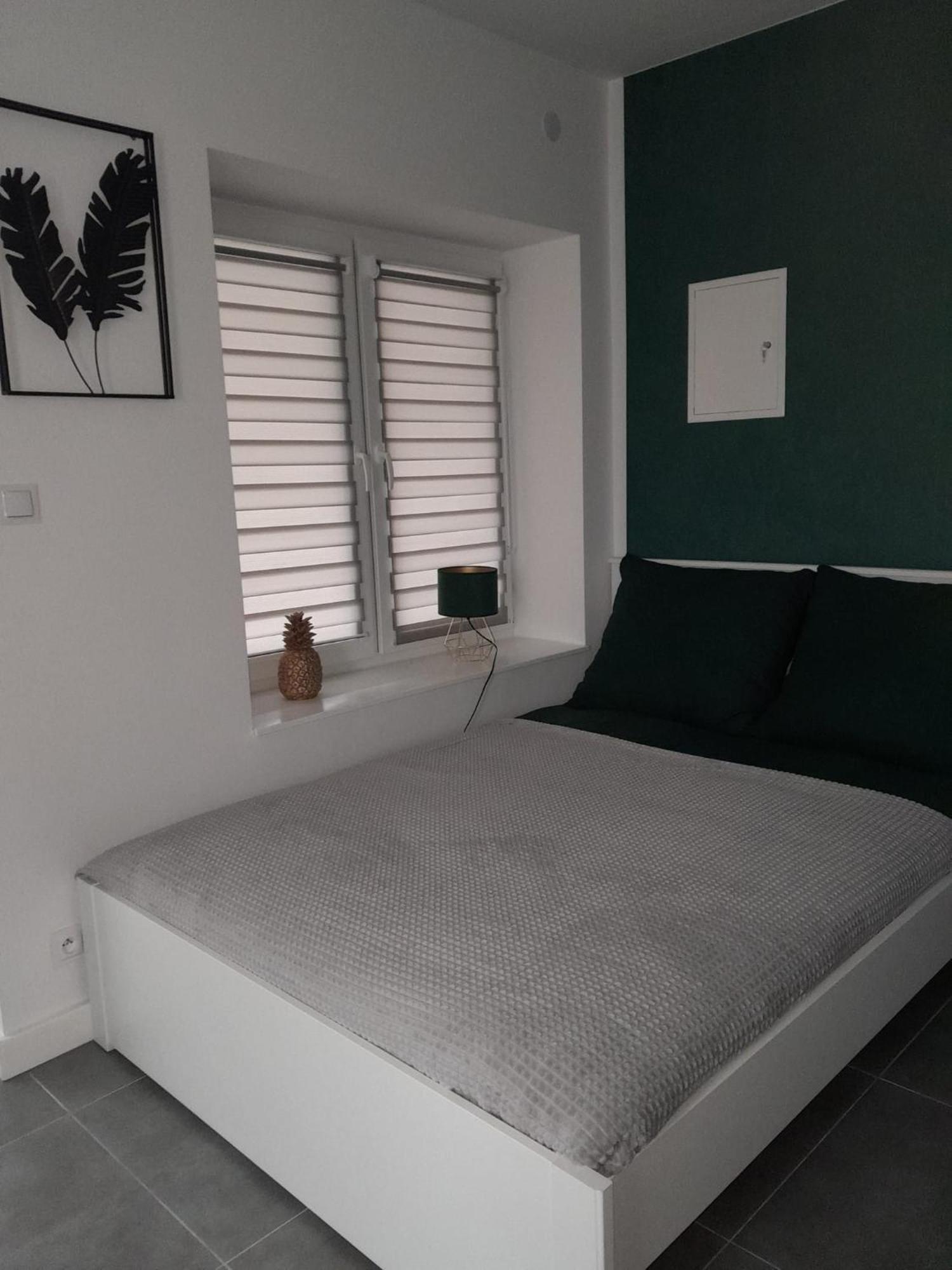 Viva Apartments 奥斯威辛 客房 照片